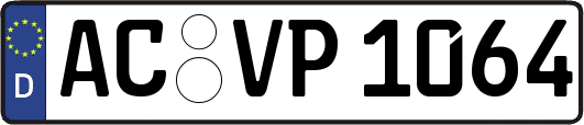 AC-VP1064