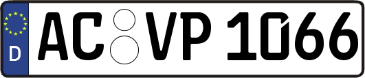 AC-VP1066