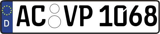 AC-VP1068