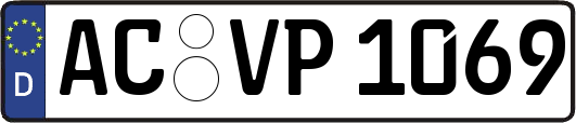 AC-VP1069