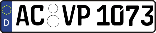 AC-VP1073