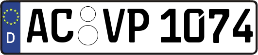 AC-VP1074