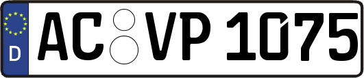 AC-VP1075