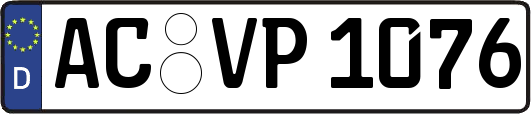 AC-VP1076