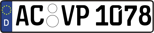 AC-VP1078