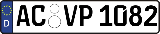 AC-VP1082