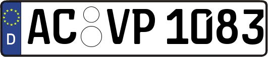 AC-VP1083