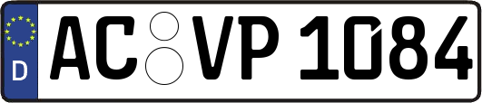 AC-VP1084