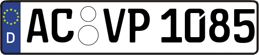 AC-VP1085