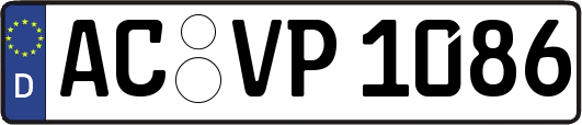 AC-VP1086