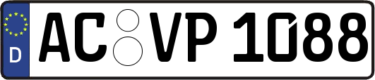 AC-VP1088