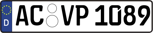AC-VP1089