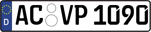 AC-VP1090