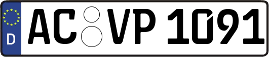 AC-VP1091