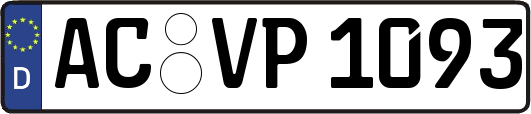 AC-VP1093