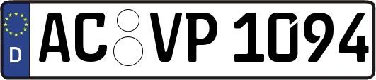 AC-VP1094