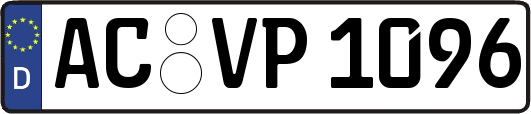 AC-VP1096