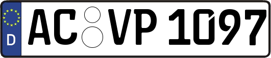 AC-VP1097