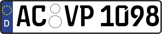 AC-VP1098