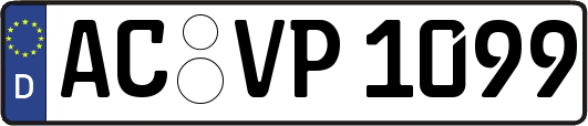 AC-VP1099