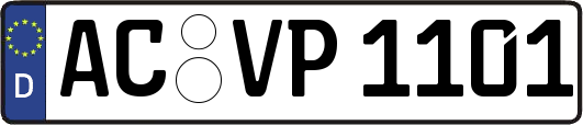 AC-VP1101