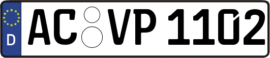 AC-VP1102