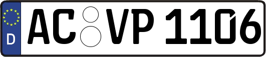 AC-VP1106