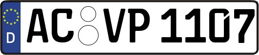 AC-VP1107