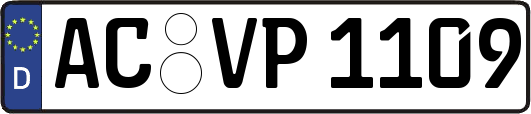 AC-VP1109