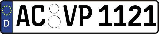 AC-VP1121