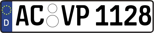 AC-VP1128