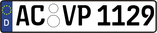 AC-VP1129