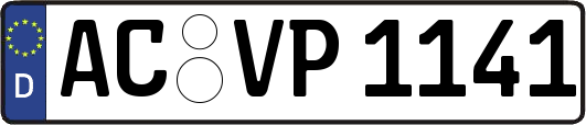 AC-VP1141