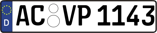 AC-VP1143