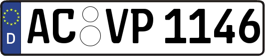 AC-VP1146