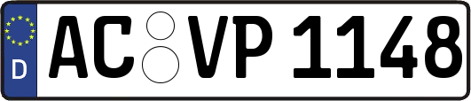 AC-VP1148