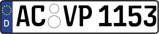 AC-VP1153
