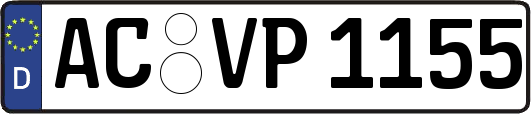 AC-VP1155