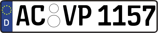 AC-VP1157