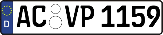 AC-VP1159