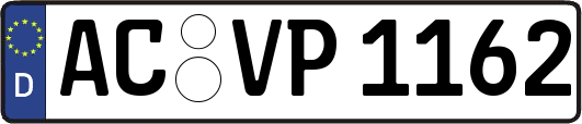 AC-VP1162