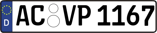 AC-VP1167