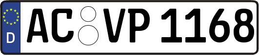 AC-VP1168