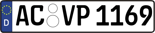 AC-VP1169