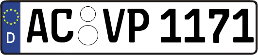 AC-VP1171
