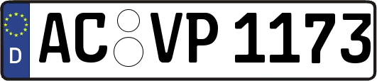 AC-VP1173