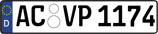 AC-VP1174