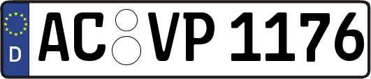 AC-VP1176