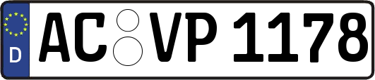 AC-VP1178