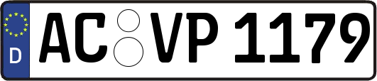 AC-VP1179
